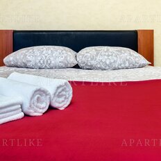 Квартира 41 м², 1-комнатная - изображение 1