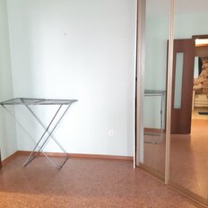 Квартира 36 м², 1-комнатная - изображение 4