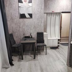 Квартира 40 м², студия - изображение 5