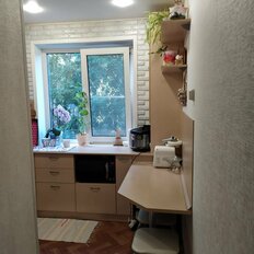 Квартира 57,9 м², 3-комнатная - изображение 1