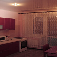 Квартира 45 м², 1-комнатная - изображение 3