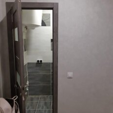 Квартира 33 м², 1-комнатная - изображение 1