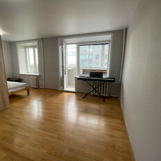 Квартира 40,2 м², 1-комнатная - изображение 2