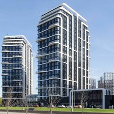 Квартира 111,8 м², 4-комнатная - изображение 4