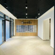 Квартира 42,9 м², 2-комнатная - изображение 4