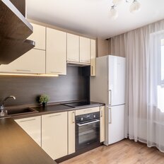 Квартира 57 м², 2-комнатная - изображение 5