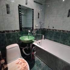 Квартира 32 м², 1-комнатная - изображение 1