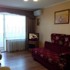 Квартира 36 м², 1-комнатная - изображение 2