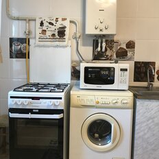 Квартира 42 м², 2-комнатная - изображение 5