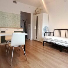 Квартира 20 м², студия - изображение 2