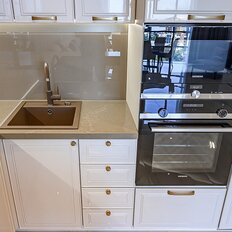 Квартира 145 м², 3-комнатная - изображение 4