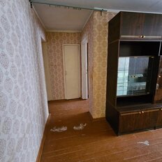 Квартира 57,5 м², 3-комнатная - изображение 4