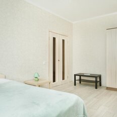 Квартира 35 м², 1-комнатная - изображение 3