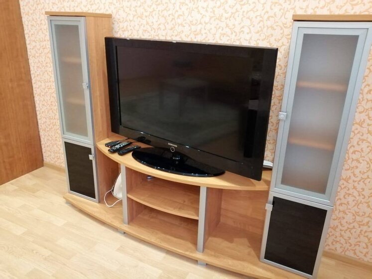 35 м², 1-комнатная квартира 2 300 ₽ в сутки - изображение 42