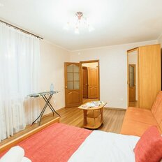 Квартира 46,9 м², 1-комнатная - изображение 2