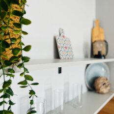 Квартира 41 м², 1-комнатная - изображение 5