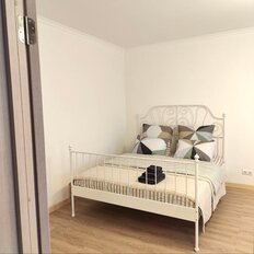 Квартира 42 м², 1-комнатная - изображение 5