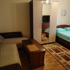 Квартира 37 м², 1-комнатная - изображение 4