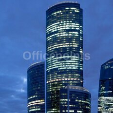 1889 м², офис - изображение 5