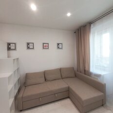 Квартира 30 м², 1-комнатная - изображение 1