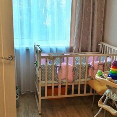 Квартира 46,3 м², 2-комнатная - изображение 5