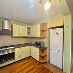 Квартира 45 м², 2-комнатная - изображение 4