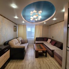 Квартира 95 м², 4-комнатная - изображение 4