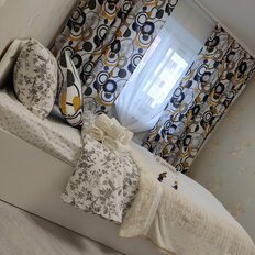 Квартира 37,7 м², 1-комнатная - изображение 5