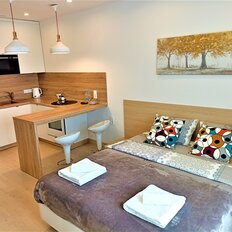 Квартира 24 м², студия - изображение 2