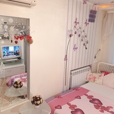 Квартира 33 м², 1-комнатная - изображение 4