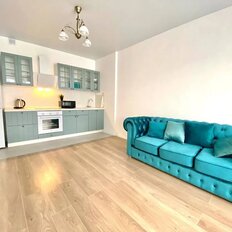 Квартира 72 м², 3-комнатная - изображение 5