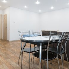 Квартира 51 м², 1-комнатная - изображение 5