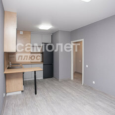 Квартира 39 м², 2-комнатная - изображение 5