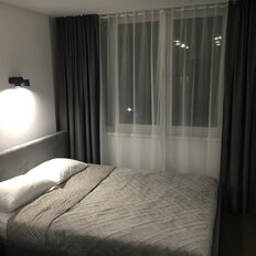 Квартира 32 м², 1-комнатная - изображение 1