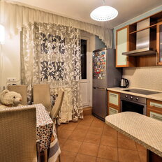 Квартира 42 м², 1-комнатная - изображение 5