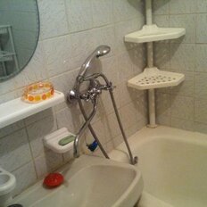 Квартира 66 м², 3-комнатная - изображение 3