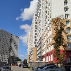 Квартира 65,9 м², 3-комнатная - изображение 3