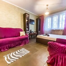 Квартира 37,2 м², 1-комнатная - изображение 1