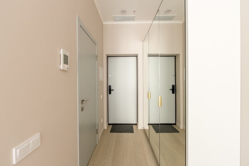 20 м², апартаменты-студия 4 950 ₽ в сутки - изображение 73