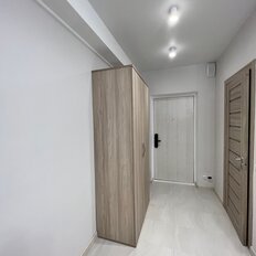 Квартира 26 м², студия - изображение 4