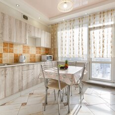 Квартира 55 м², 2-комнатная - изображение 2
