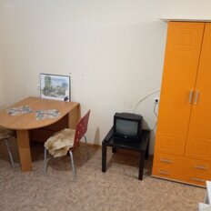 Квартира 19 м², студия - изображение 5