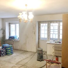 Квартира 48,2 м², 1-комнатная - изображение 2
