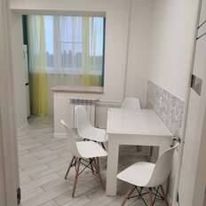 Квартира 40 м², 1-комнатная - изображение 5