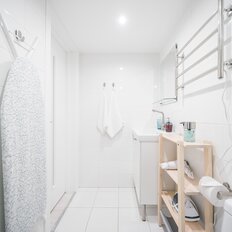 Квартира 35 м², студия - изображение 5