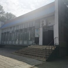 280 м², помещение свободного назначения - изображение 1