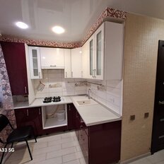 Квартира 40,7 м², 2-комнатная - изображение 1