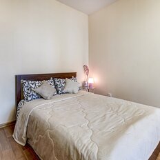 Квартира 40 м², 1-комнатная - изображение 4