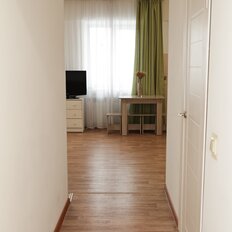 Квартира 38 м², студия - изображение 4