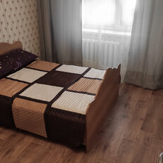 Квартира 55 м², 2-комнатная - изображение 1